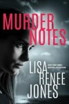 Book cover for Murder Notes