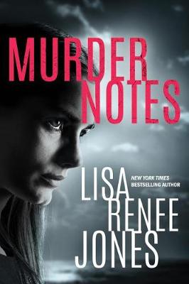 Book cover for Murder Notes