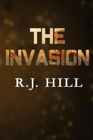 Cover of The Invasion