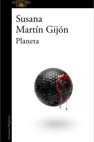 Cover of Planeta / Planet