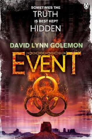 Cover of Event