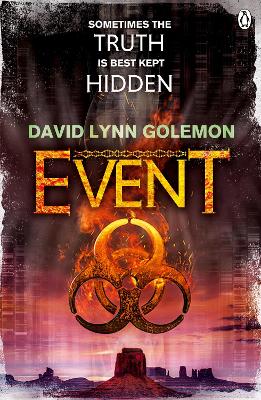 Book cover for Event