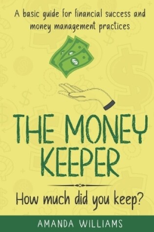 Cover of The Money Keeper