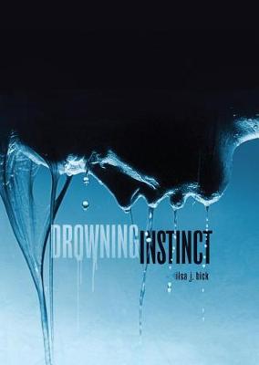 Book cover for Drowning Instinct