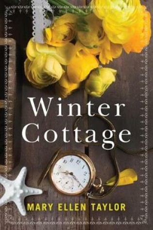 Cover of Winter Cottage