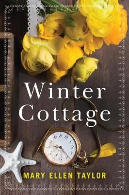 Book cover for Winter Cottage