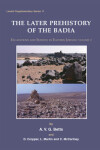 Book cover for Later Prehistory of the Badia