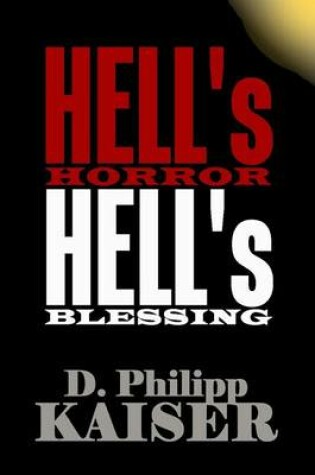 Cover of HELL's HORROR HELL's BLESSING