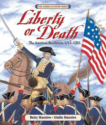 Cover of Liberty or Death