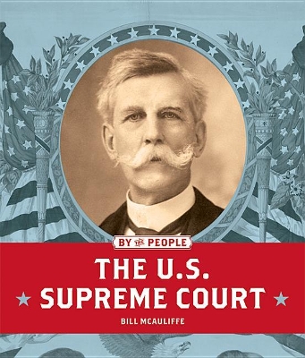 Book cover for The U.S. Supreme Court