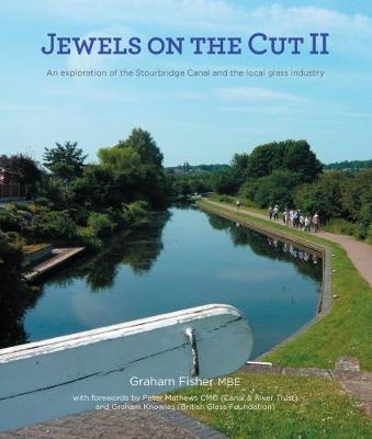 Book cover for Jewels on the Cut II