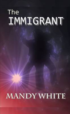 Book cover for The Immigrant