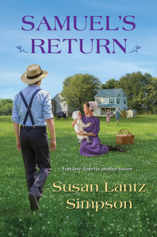 Cover of Samuel's Return