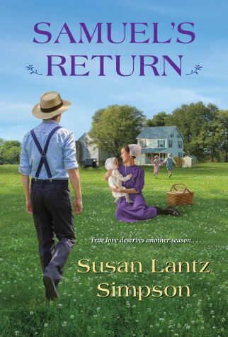 Cover of Samuel's Return