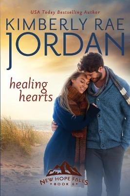 Book cover for Healing Hearts