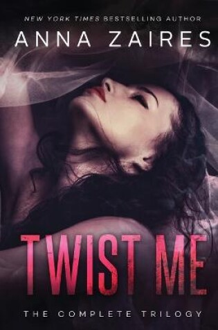 Cover of Twist Me