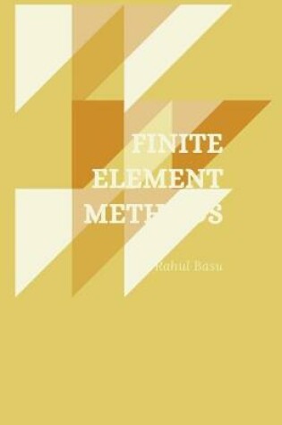 Cover of Finite Element Methods