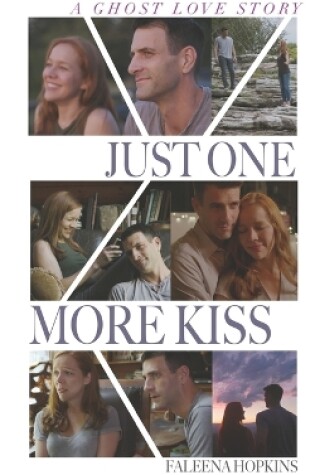 Cover of Just One More Kiss