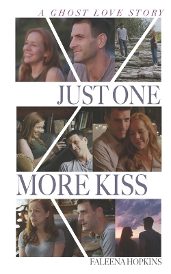 Book cover for Just One More Kiss