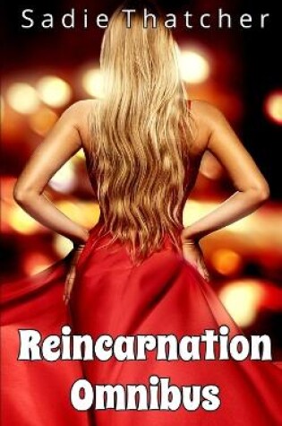 Cover of Reincarnation Omnibus