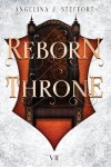 Book cover for Reborn Throne