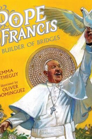 Cover of Pope Francis: Builder of Bridges