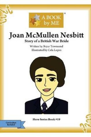 Cover of Joan McMullen Nesbitt