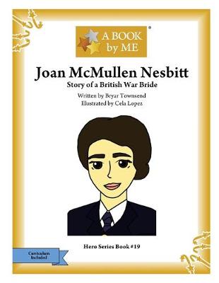 Book cover for Joan McMullen Nesbitt