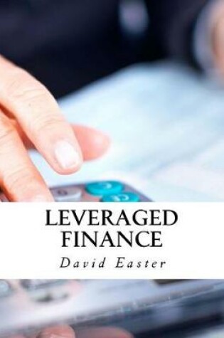 Cover of Leveraged Finance