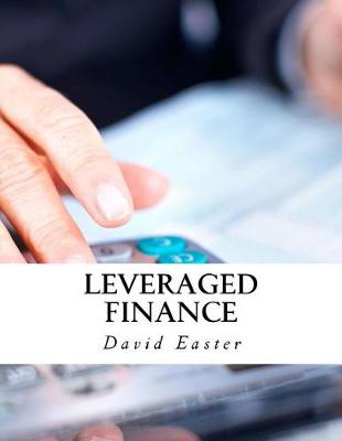 Book cover for Leveraged Finance