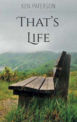 Book cover for That's Life