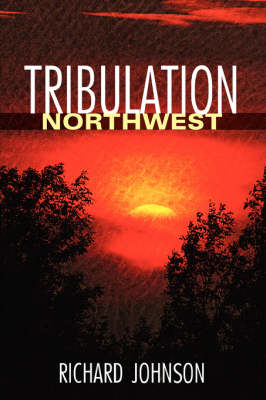 Book cover for Tribulation Northwest