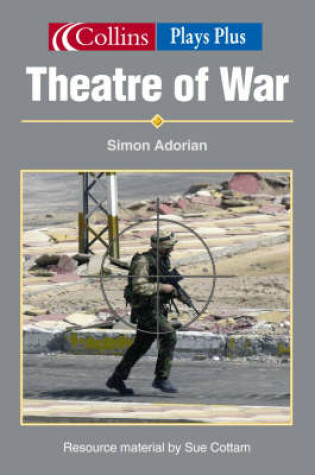 Cover of Theatre of War