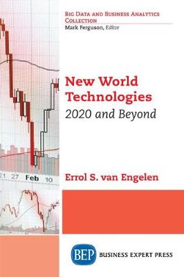 Book cover for New World Technologies