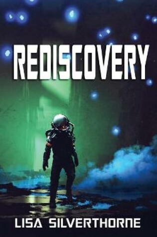 Cover of Rediscovery