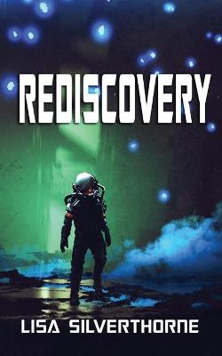 Book cover for Rediscovery