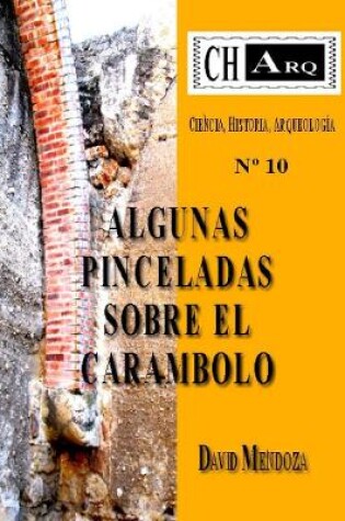 Cover of CHArq 10: ALGUNAS PINCELADAS SOBRE EL CARAMBOLO