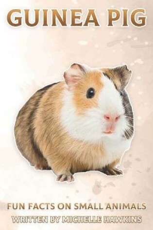 Cover of Guinea Pig