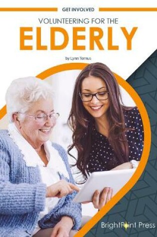Cover of Volunteering for the Elderly