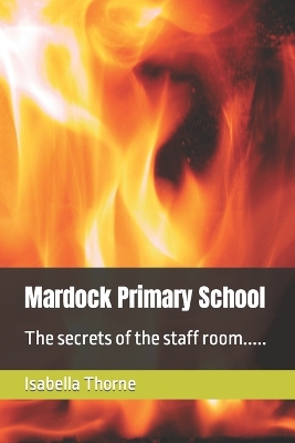 Book cover for Mardock Primary School