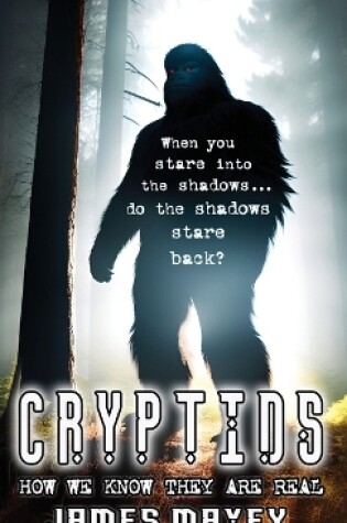 Cover of Cryptids