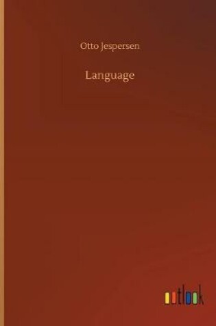 Cover of Language