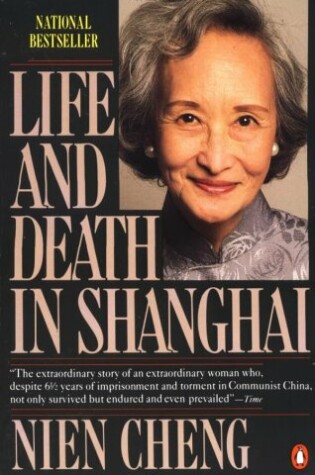 Cover of Life and Death in Shanghai