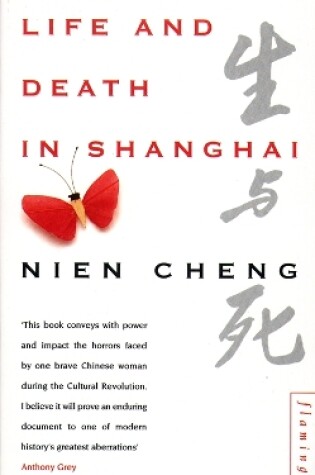 Cover of Life and Death in Shanghai