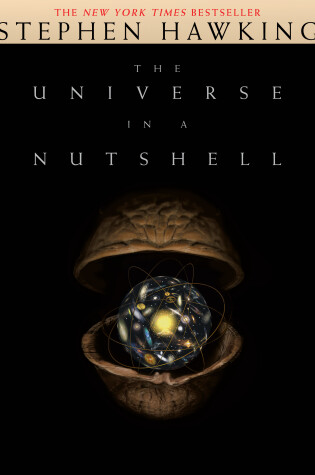 Cover of The Universe in a Nutshell