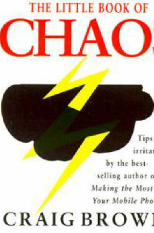 Cover of The Little Book of Chaos