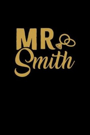 Cover of Mr. Smith