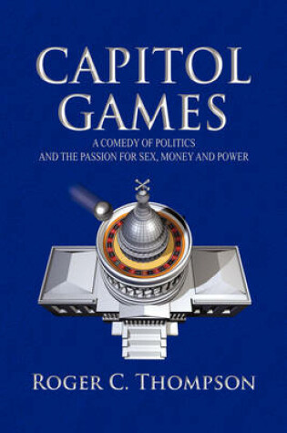 Cover of Capitol Games