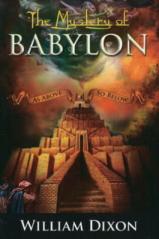 Cover of Mystery of Babylon