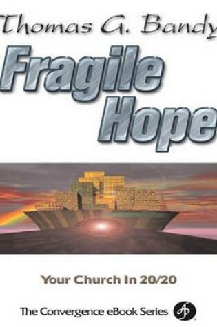 Cover of Fragile Hope [Adobe Ebook]